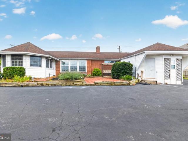 House for sale in Hampstead, Maryland