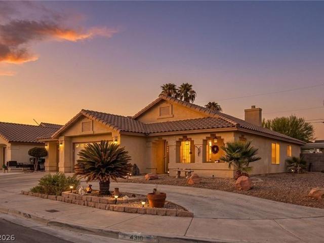 House for sale in North Las Vegas, Nevada