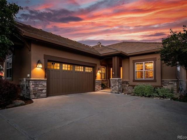 Townhouse for sale in Castle Rock, Colorado