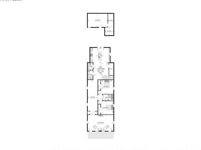 House for sale in New Orleans, Louisiana