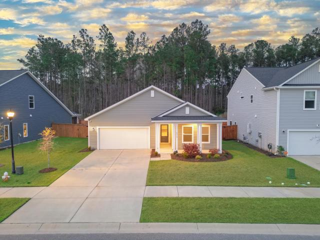 House for sale in Dorchester, South Carolina