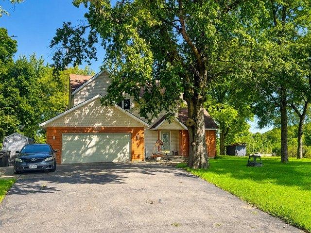 House for sale in Bellefontaine, Ohio