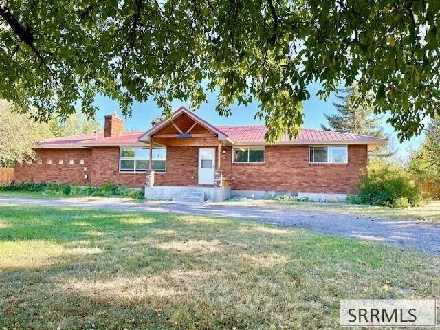 House for sale in Ucon, Idaho