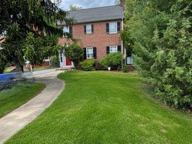 House for sale in University Park, Maryland