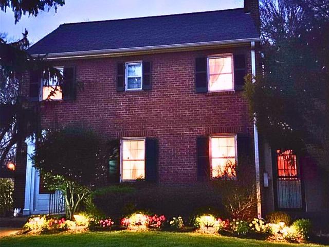 House for sale in University Park, Maryland