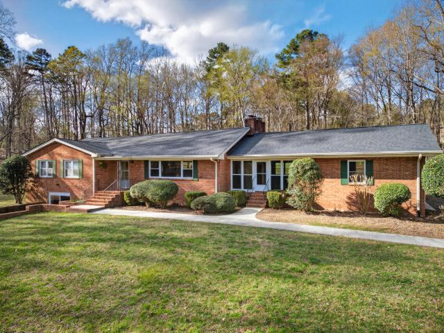 House for sale in Durham, North Carolina