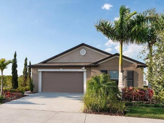 House for sale in Bartow, Florida