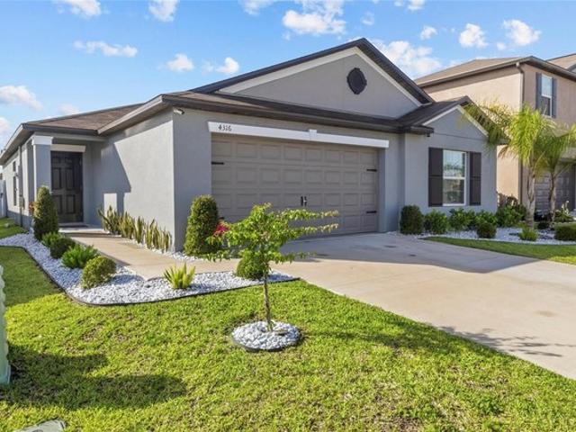 House for sale in Bartow, Florida
