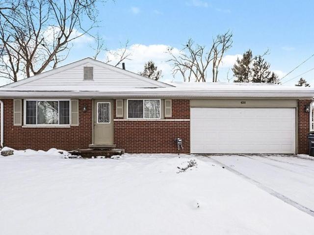 House for sale in Portage, Michigan