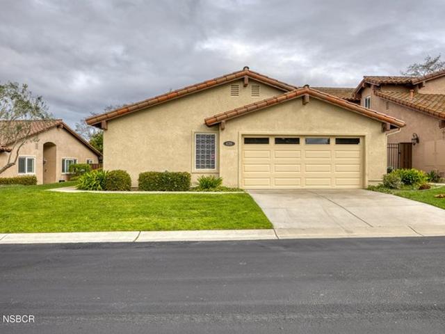 House for sale in Santa Maria, California