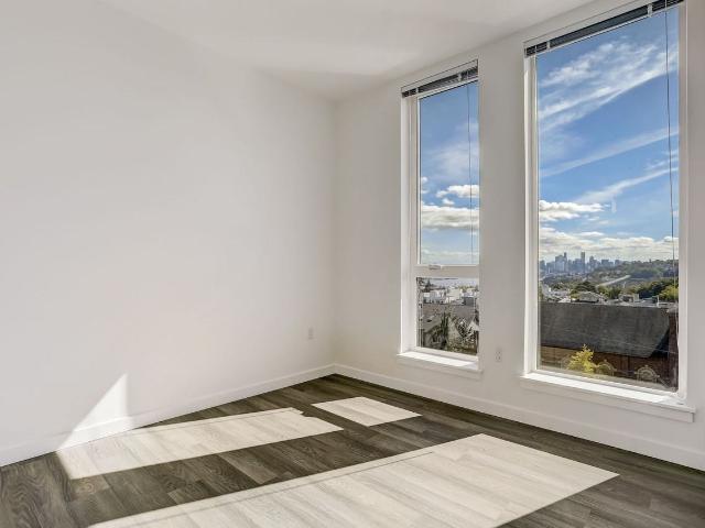 Apartment for rent in Seattle, Washington