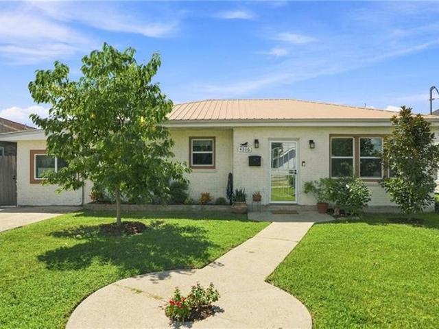 House for sale in New Orleans, Louisiana