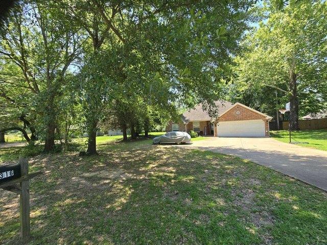House for sale in Longview, Texas