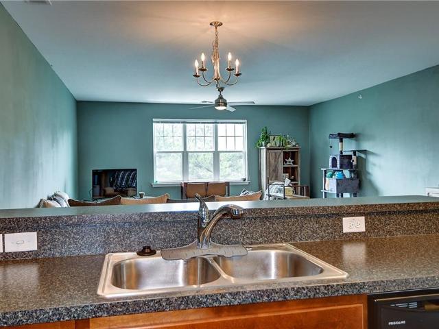 Condo for sale in Virginia