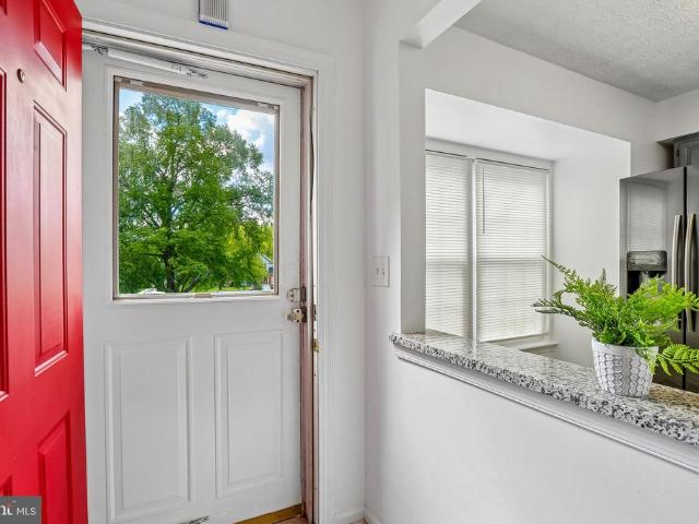 Townhouse for sale in Belcamp, Maryland