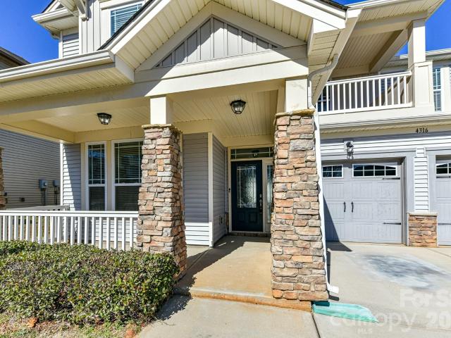 House for sale in Mecklenburg, North Carolina