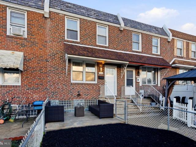 Townhouse for sale in Philadelphia, Pennsylvania