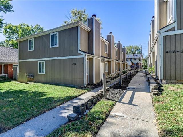House for sale in West Plaza, Kansas City