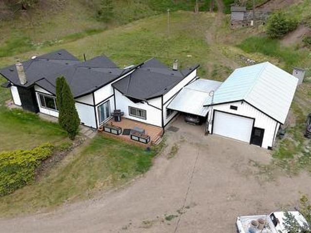 House for sale in Area L (Grasslands), Thompson-Nicola Regional District
