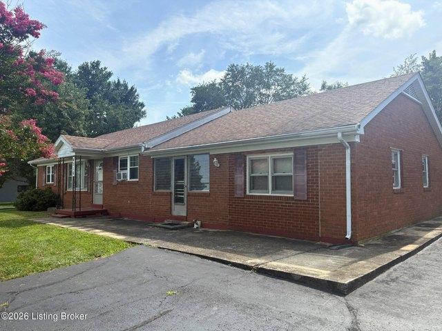House for sale in Nelson, Kentucky