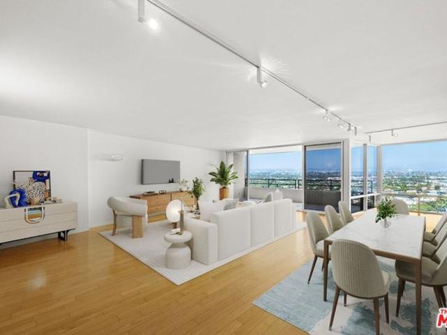 Condo for sale in Marina Del Rey, California