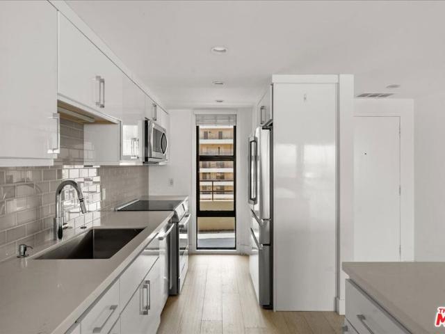 Condo for sale in Marina Del Rey