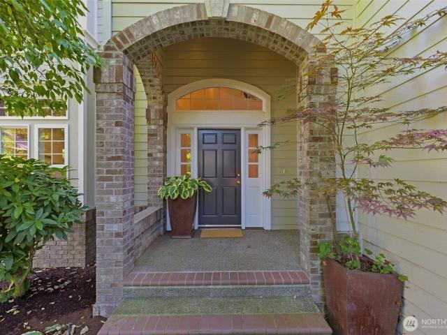 House for sale in Gig Harbor, Washington