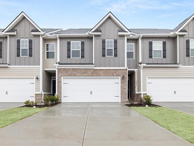 Townhouse for sale in Hephzibah, Georgia
