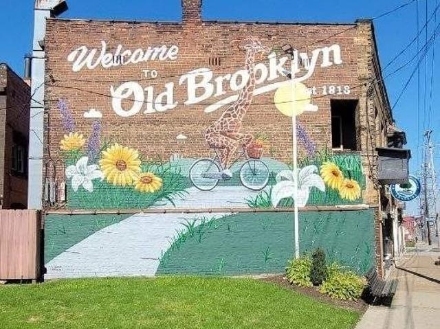 Commercial for sale in Cleveland, Ohio