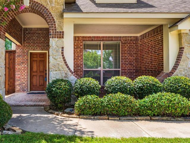 House for sale in Mansfield, Texas