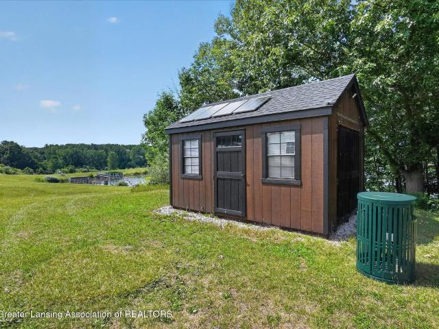 Land for sale in Gratiot, Michigan
