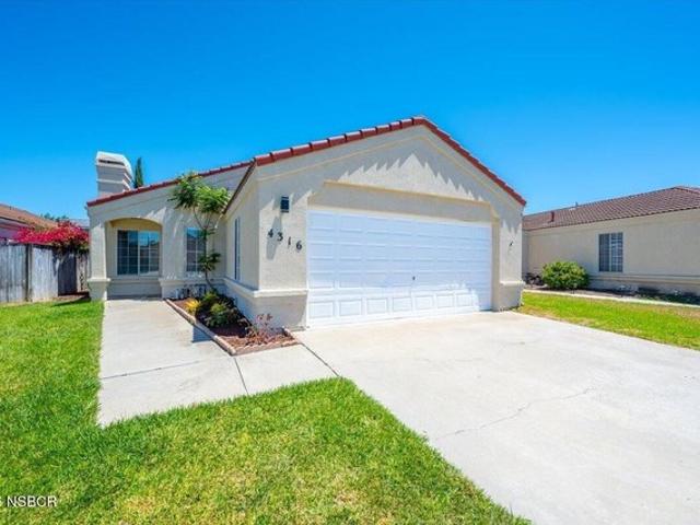 House for sale in Santa Maria, California