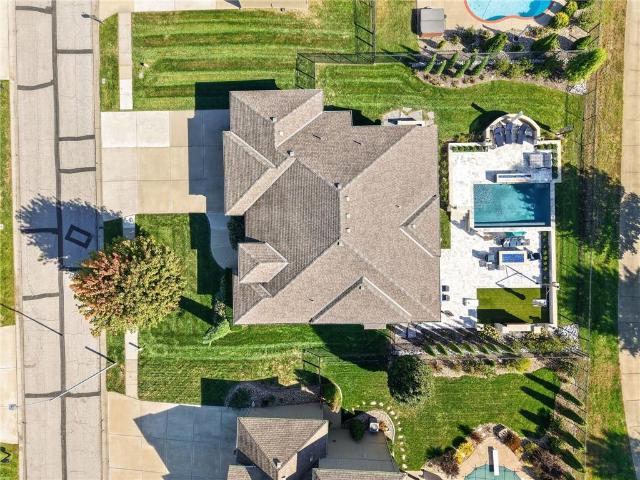 House for sale in Stone Canyon, Independence