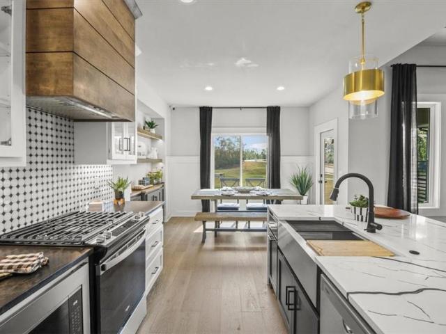 House for sale in Blue Springs, Missouri