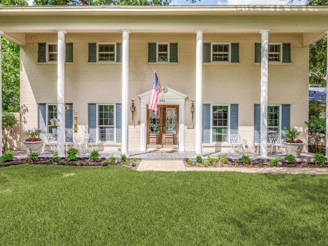 House for sale in Benbrook, Texas