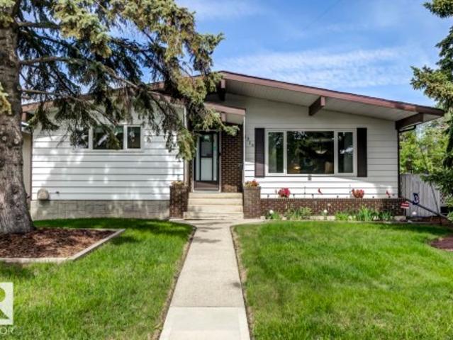 House for sale in Wedgewood, Alberta