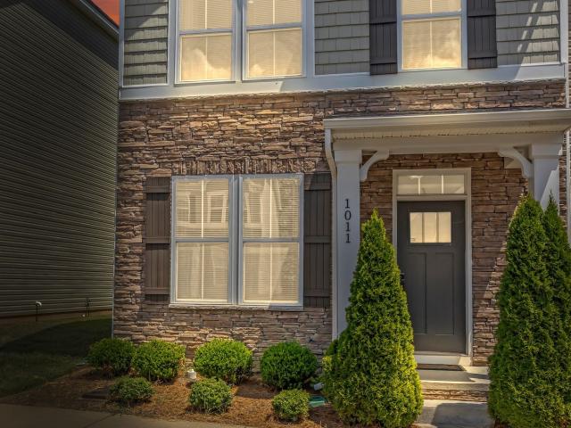 Townhouse for sale in Antioch