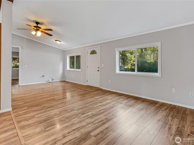 House for sale in Spanaway, Pierce County