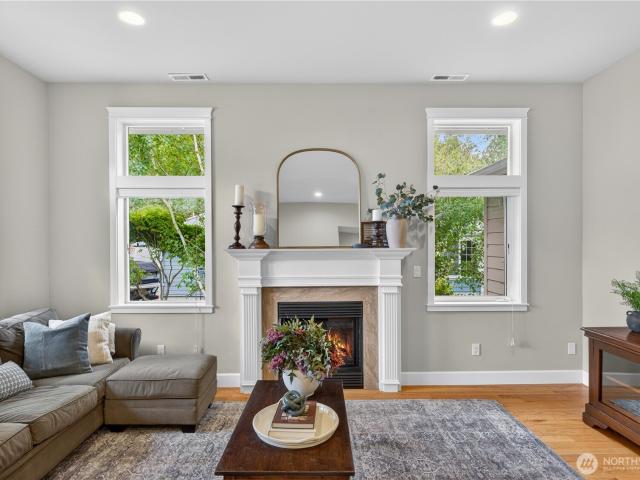 House for sale in Anacortes, Washington