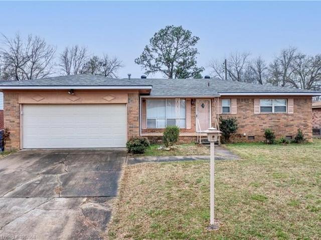 House for sale in Ark
