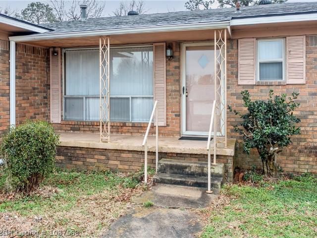 House for sale in Ark