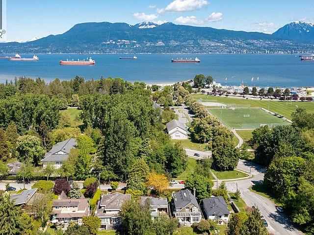 House for sale in Vancouver, British Columbia