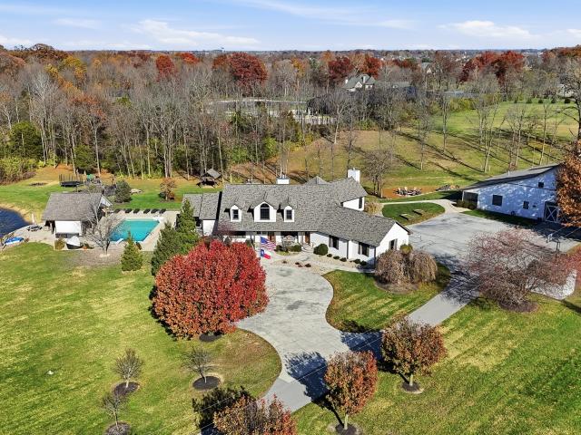 House for sale in Bargersville, Indiana