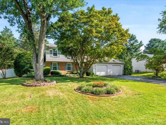 House for sale in Fountaindale South, Braddock Heights