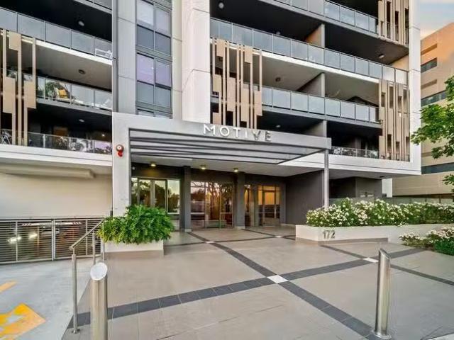 Apartment for rent in West Leederville