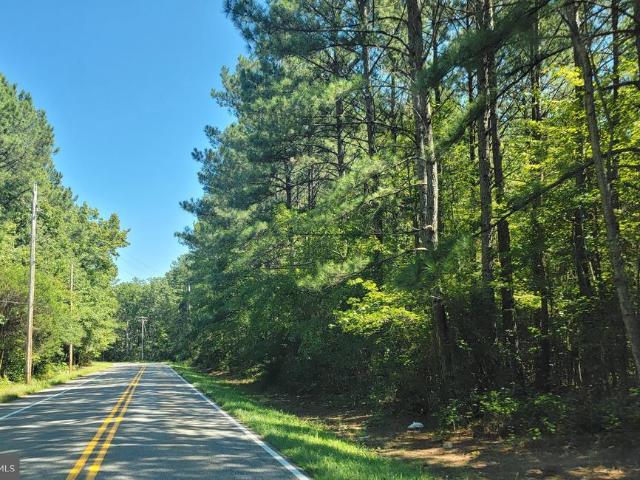 Land for sale in Ponderosa Estates, Leonardtown