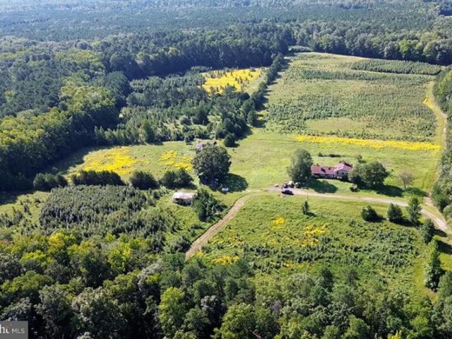 Land for sale in Leonardtown, Maryland