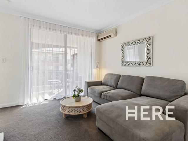 Apartment for rent in Leederville, Western Australia