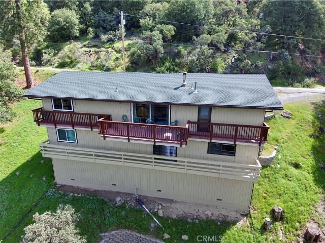 House for sale in Oakhurst