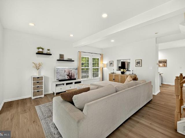 Townhouse for sale in Ashburn Farm, Ashburn